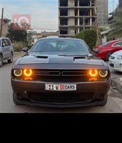 دودج تشالنجر